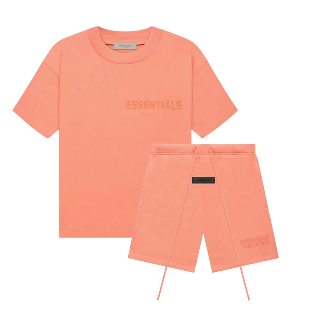 Essentials Summer set
