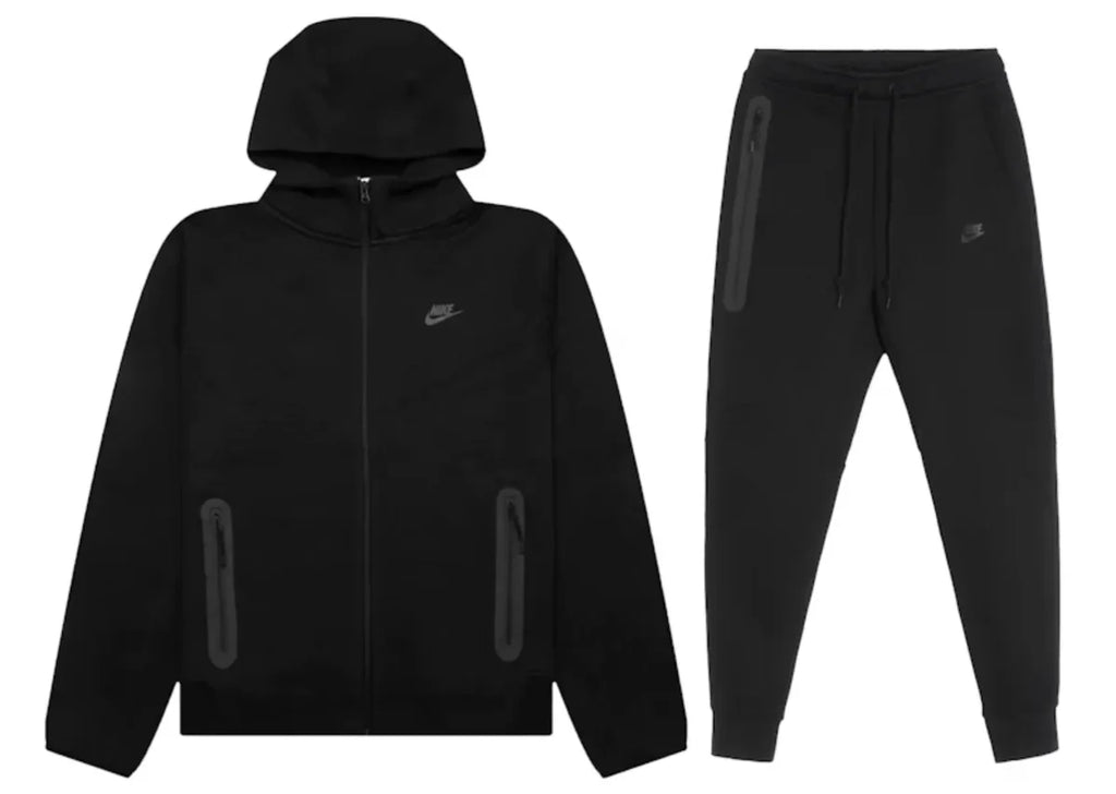 Nike Sportswear Tech Fleece