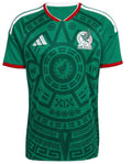 Camiseta Mexico Mundial 2026