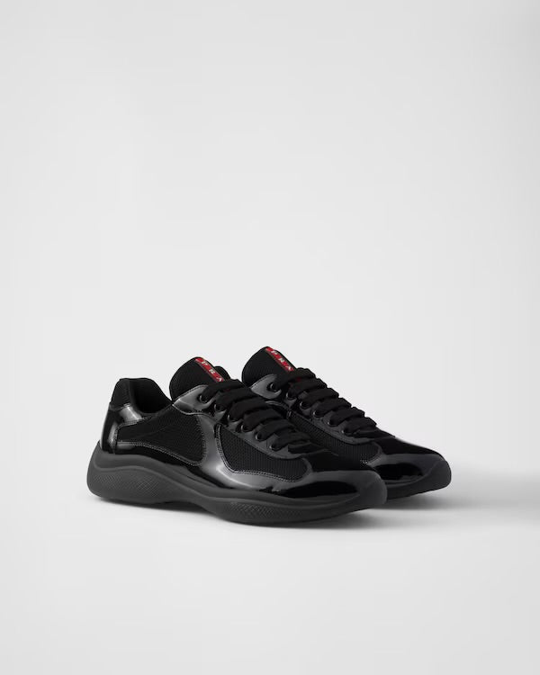 Prada America’s cup
