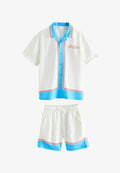 Conjunto Casablanca