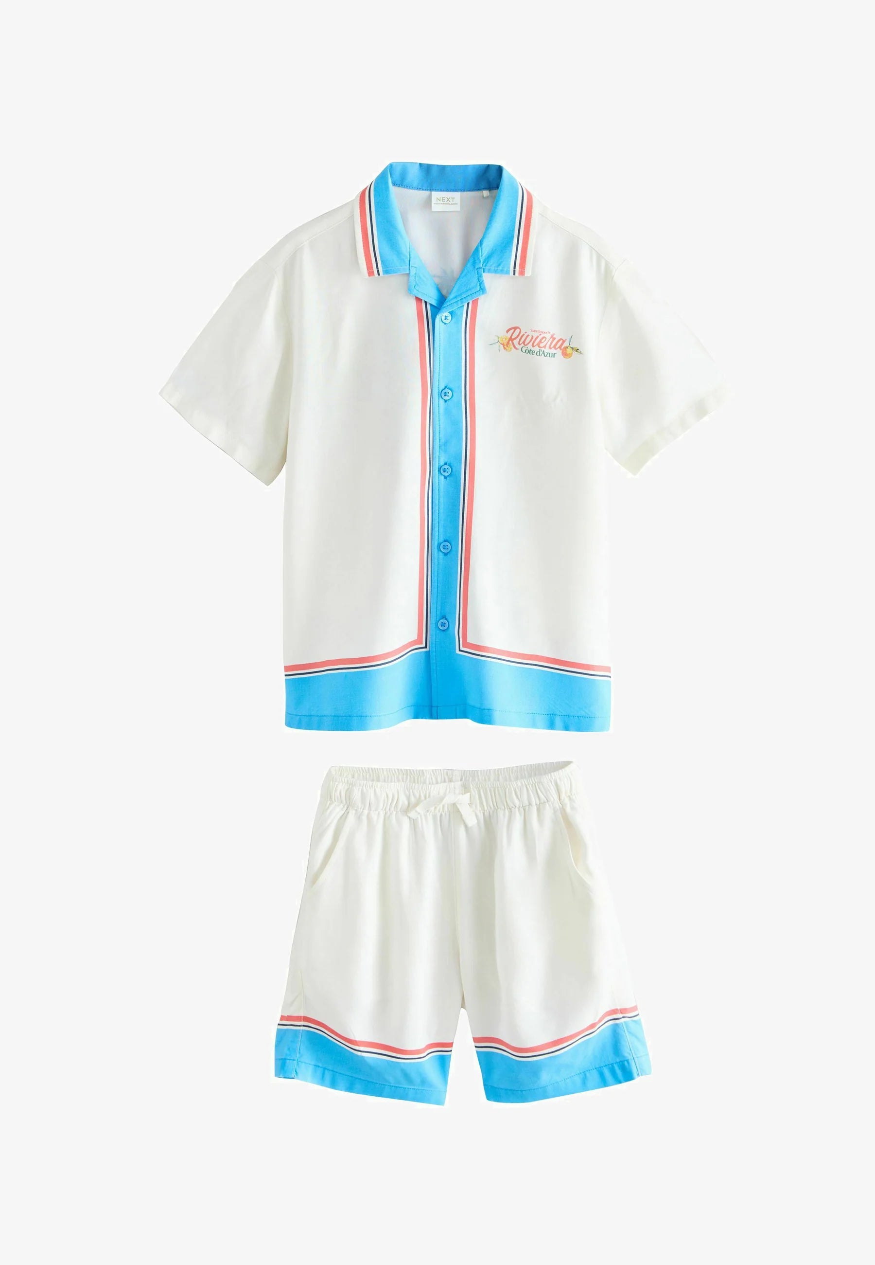 Conjunto Casablanca