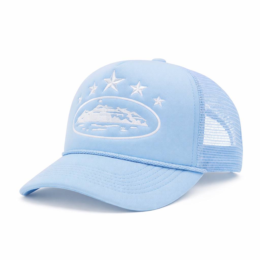 Crtz Cap