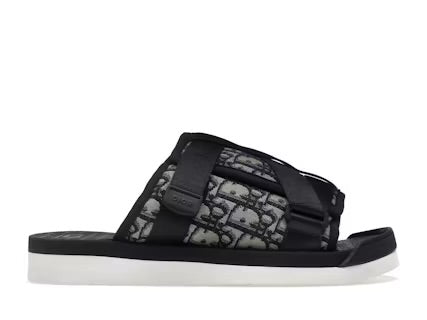 Sandalia Dior Alpha Oblique