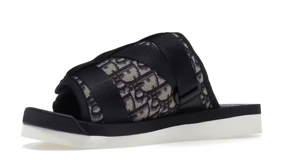 Sandalia Dior Alpha Oblique