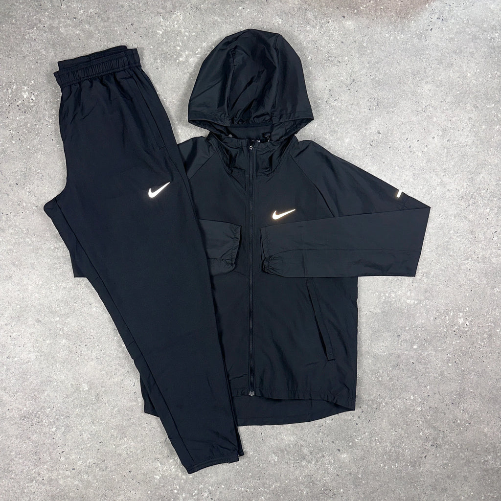 Conjunto nike negro