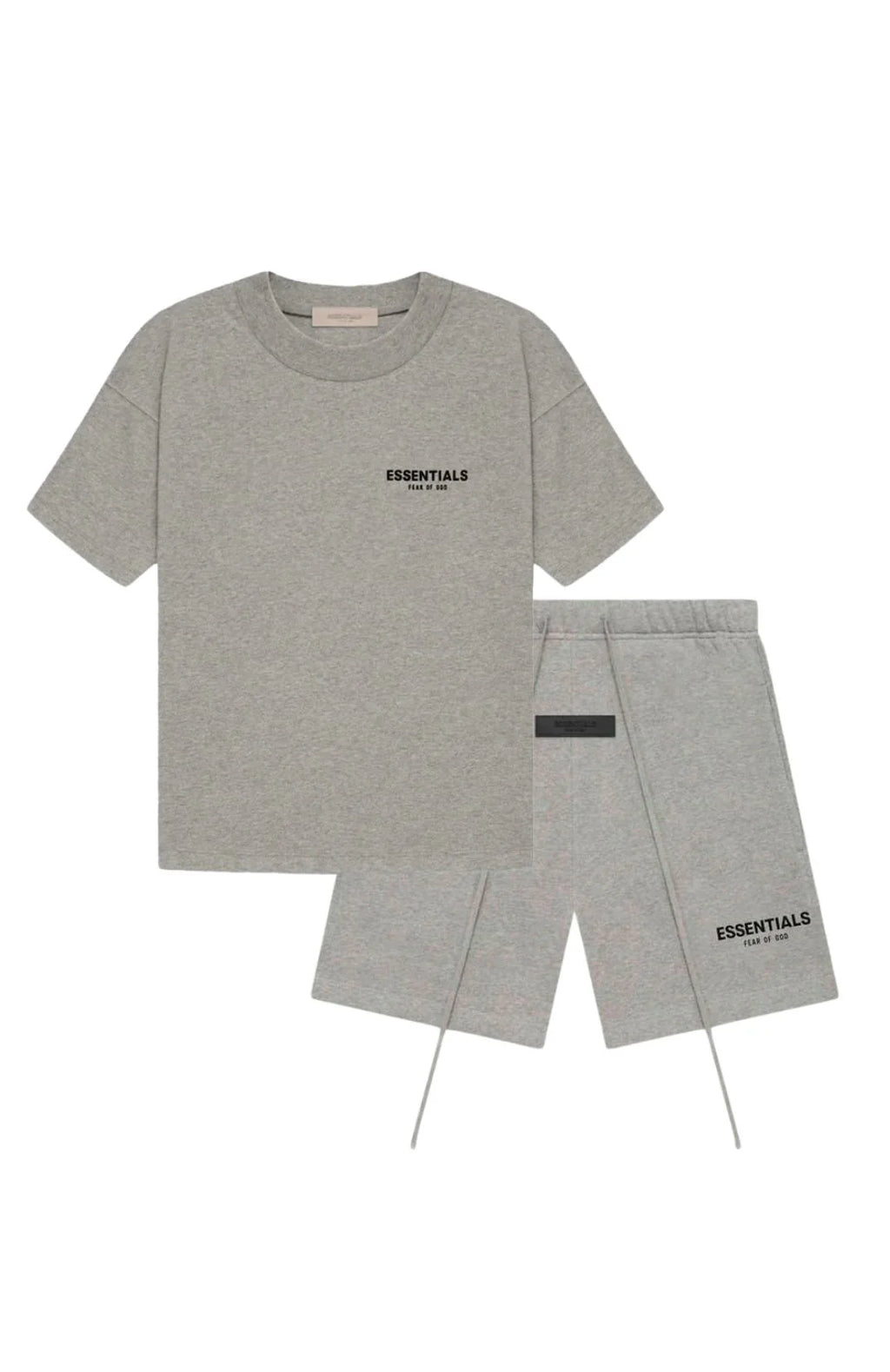 Essentials Summer set