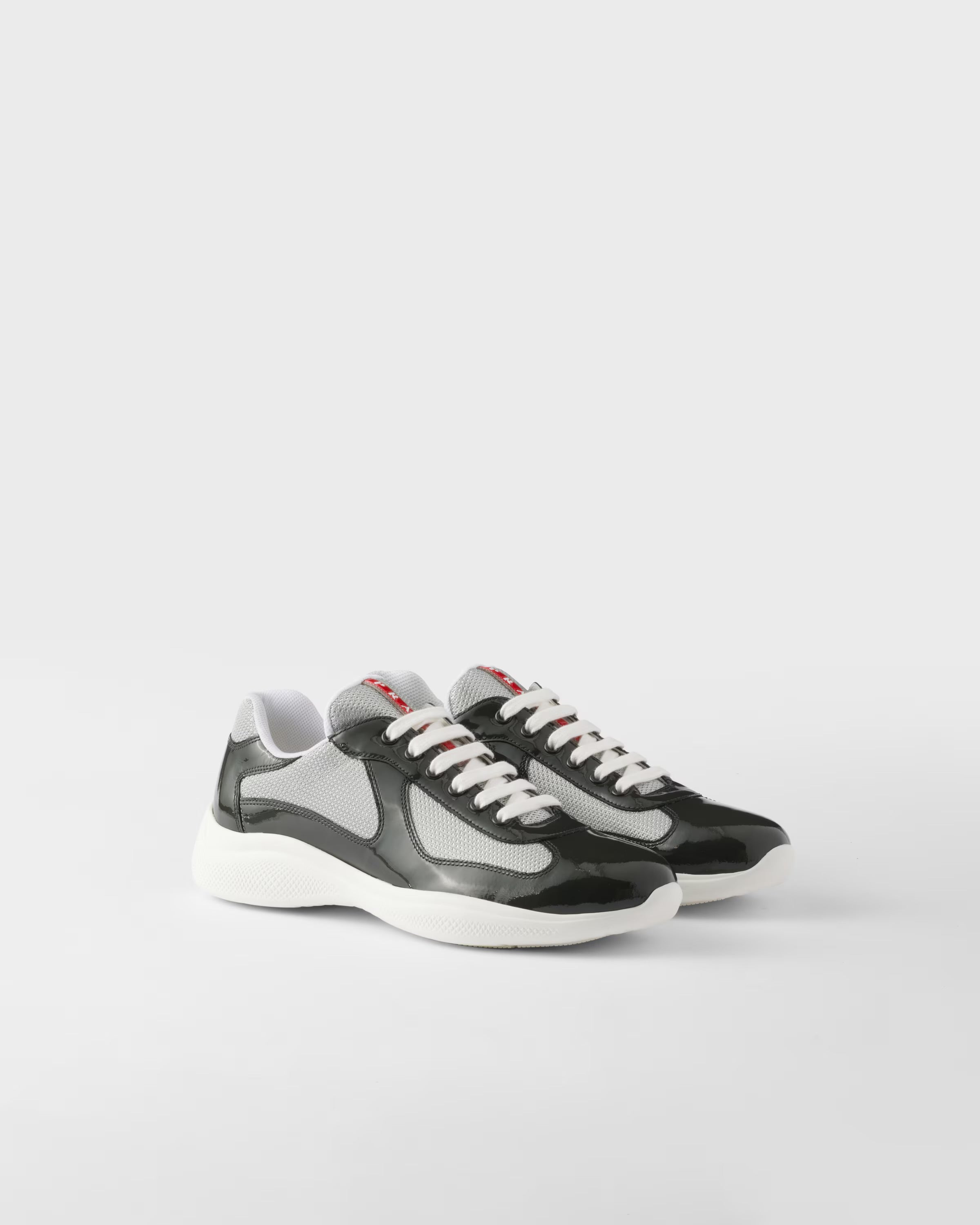 Prada America’s cup