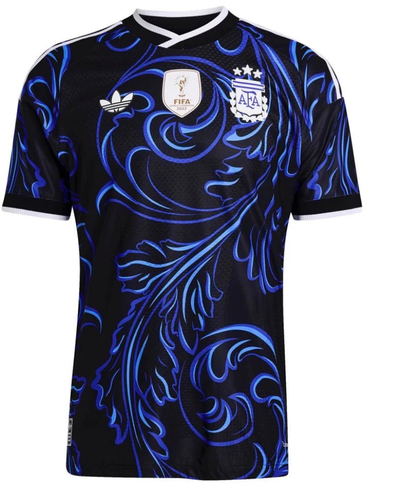 Camiseta Argentina Mundial 2026