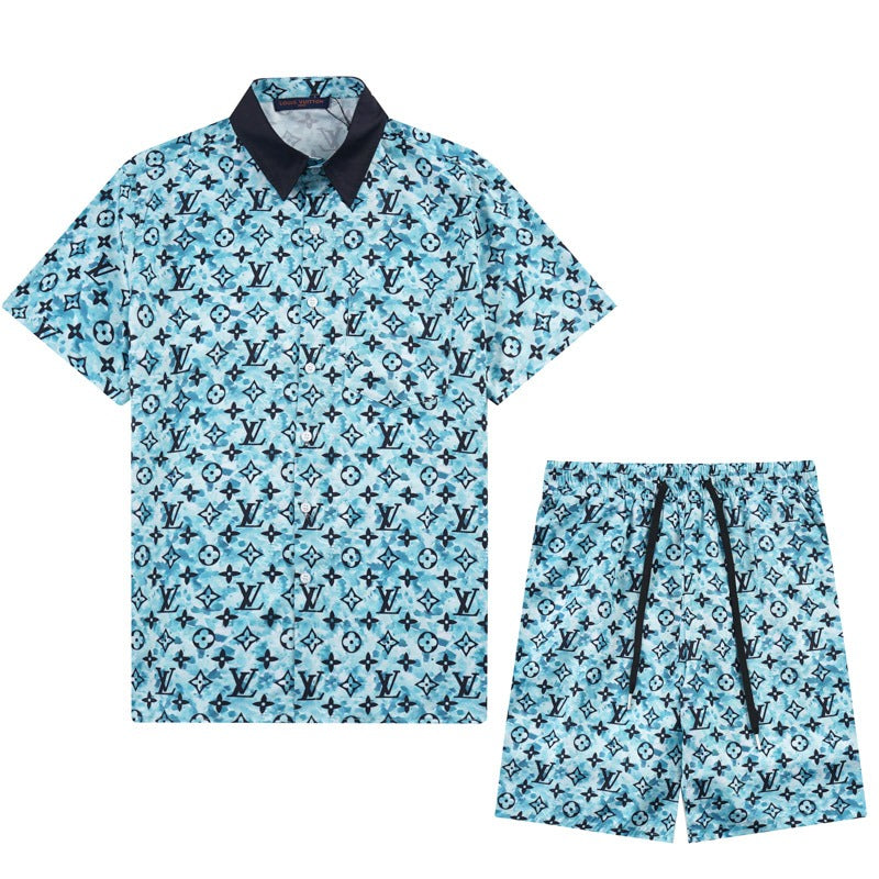 Conjunto LV