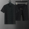 Conjunto LV