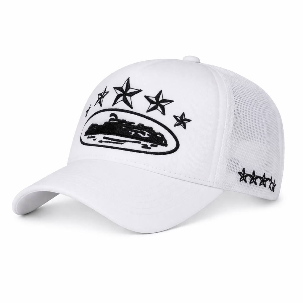Crtz Cap