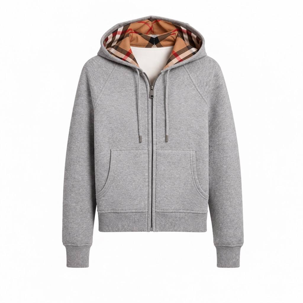 B*rberry Hoodie