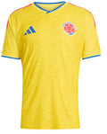 Camiseta Colombia Mundial 2026
